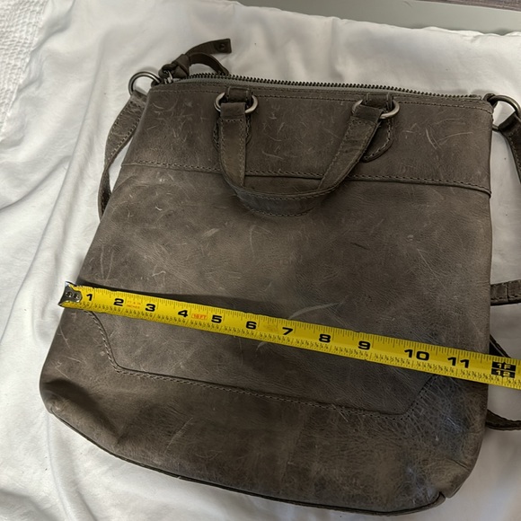 Frye crossbody purse - Picture 5 of 6